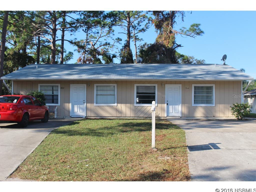 Florida Shores 01 - Residential Income