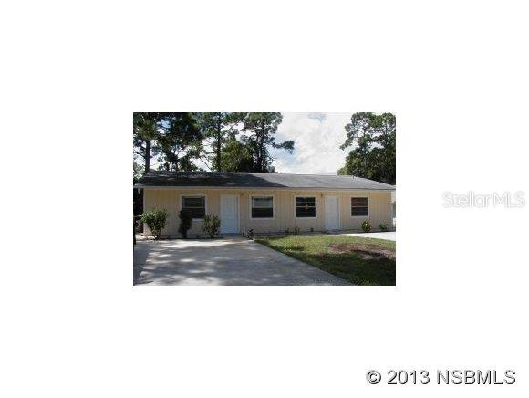 Florida Shores 01 - Residential Income