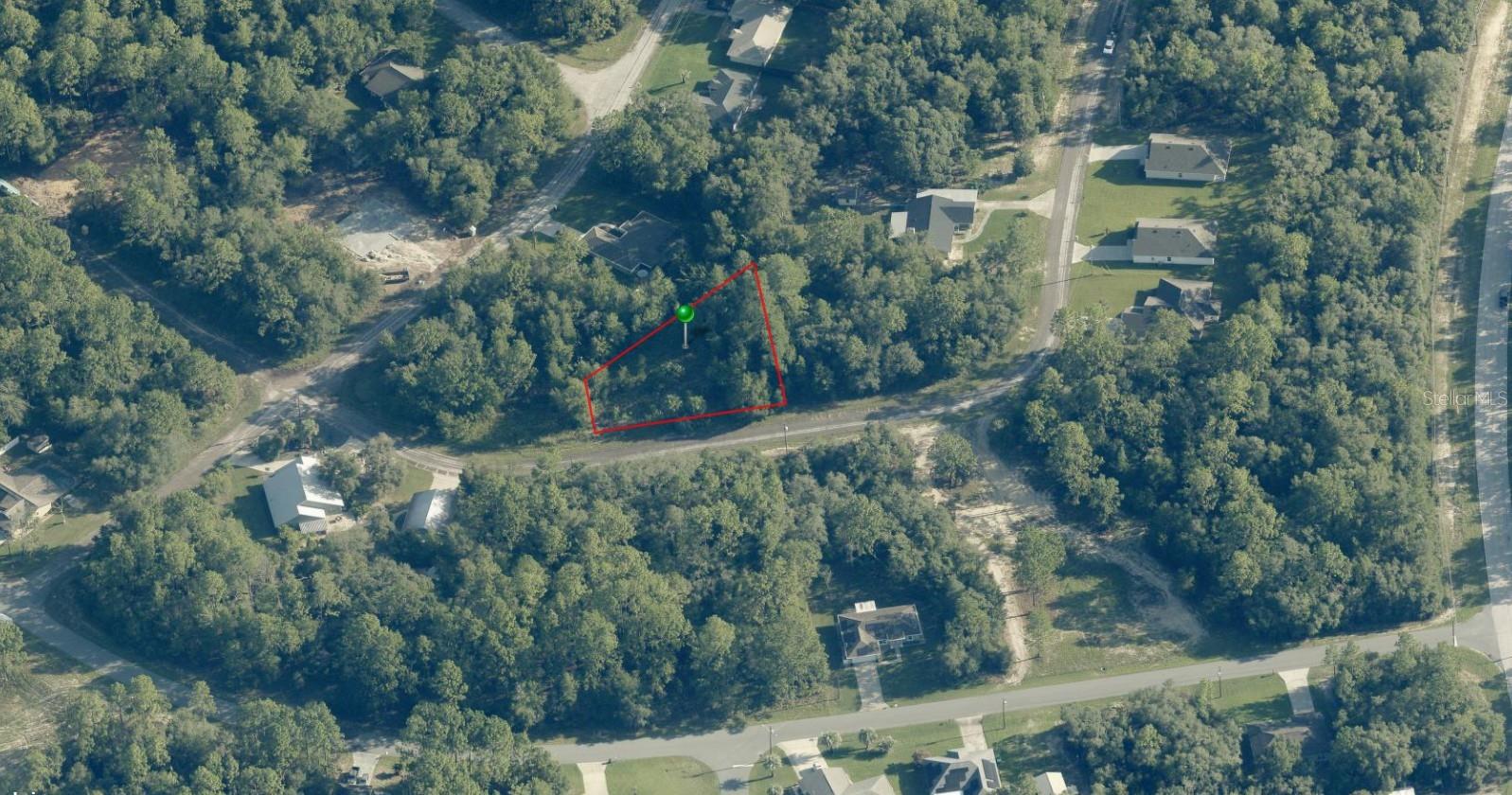 CITRUS SPGS UNIT 06 - Land