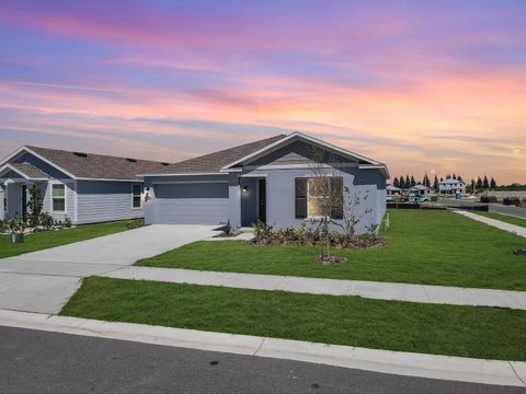 1637 TEAGAN LANE WINTER HAVEN FL 33884