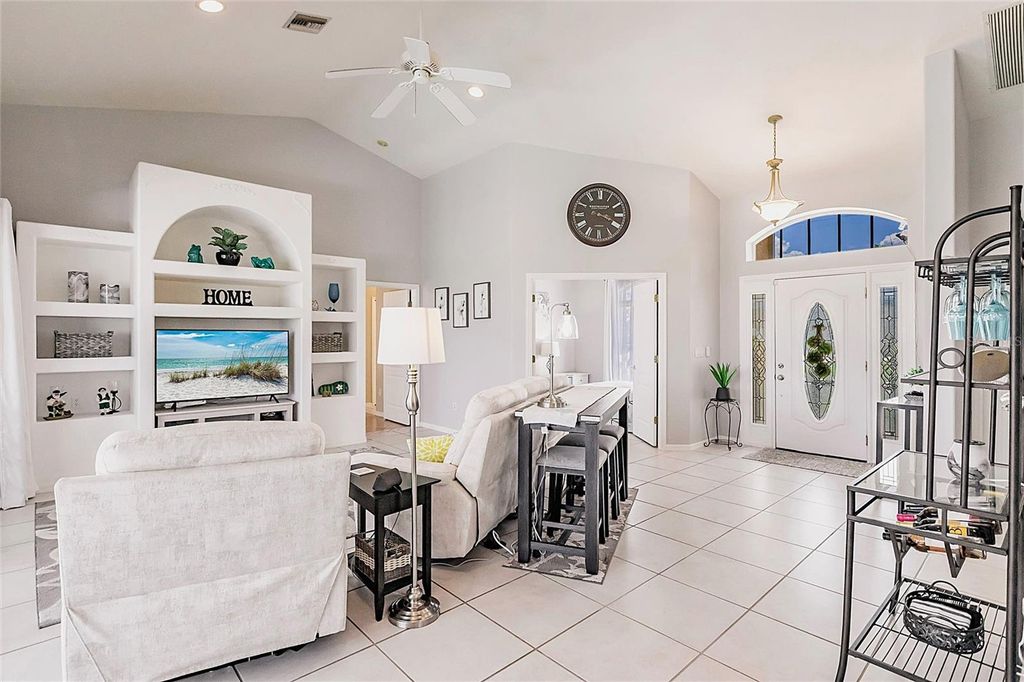 Photo of 2105 Deborah Drive, Punta Gorda, FL 33950 (MLS # C7511273)