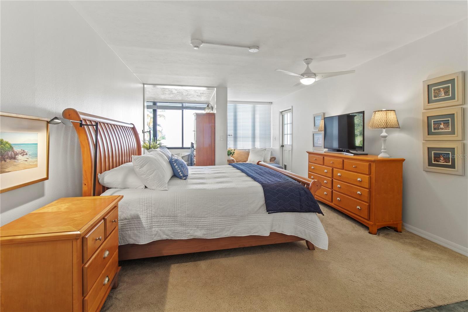 BAYPORT BCH & TEN PH F - Residential Lease