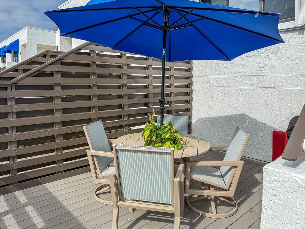 Photo of 829 Bayport Way #829, Longboat Key, FL 34228 (MLS # TB8443376)