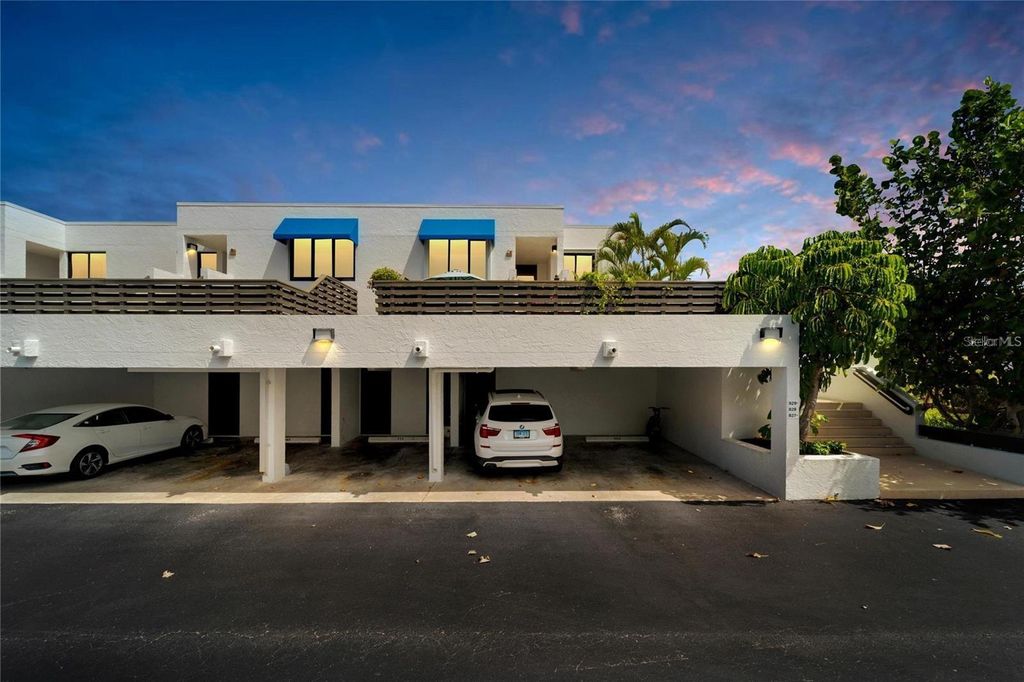 Photo of 829 Bayport Way #829, Longboat Key, FL 34228 (MLS # TB8443376)