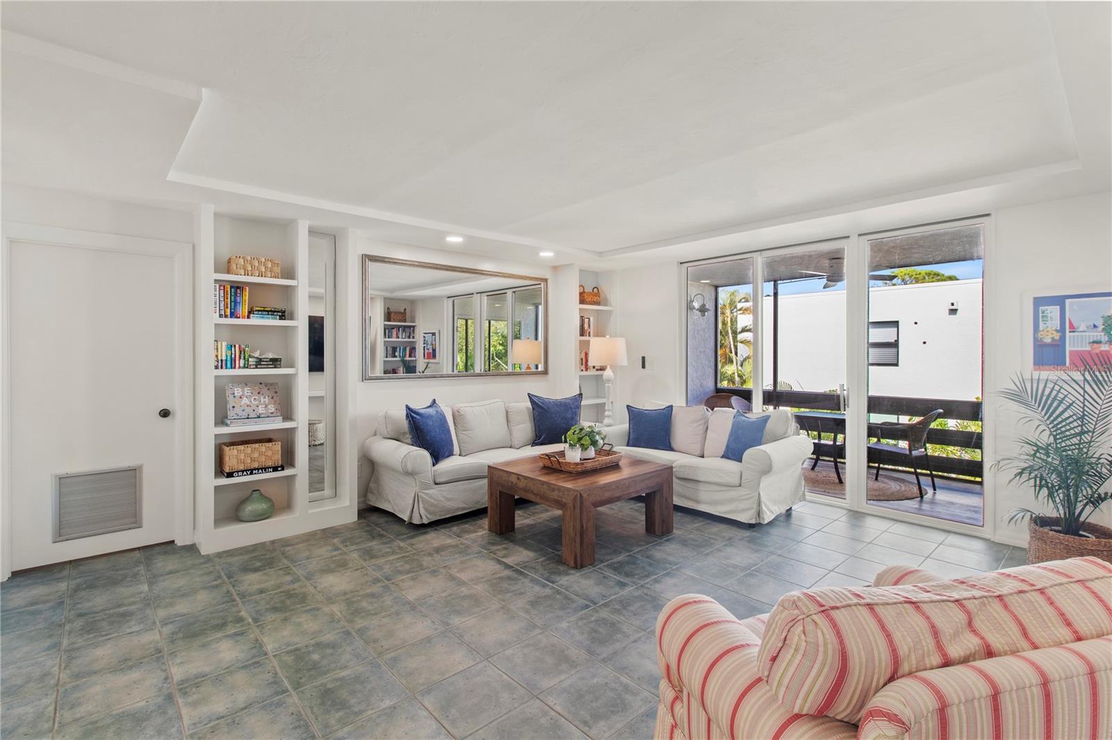 BAYPORT BCH & TEN PH F - Residential Lease