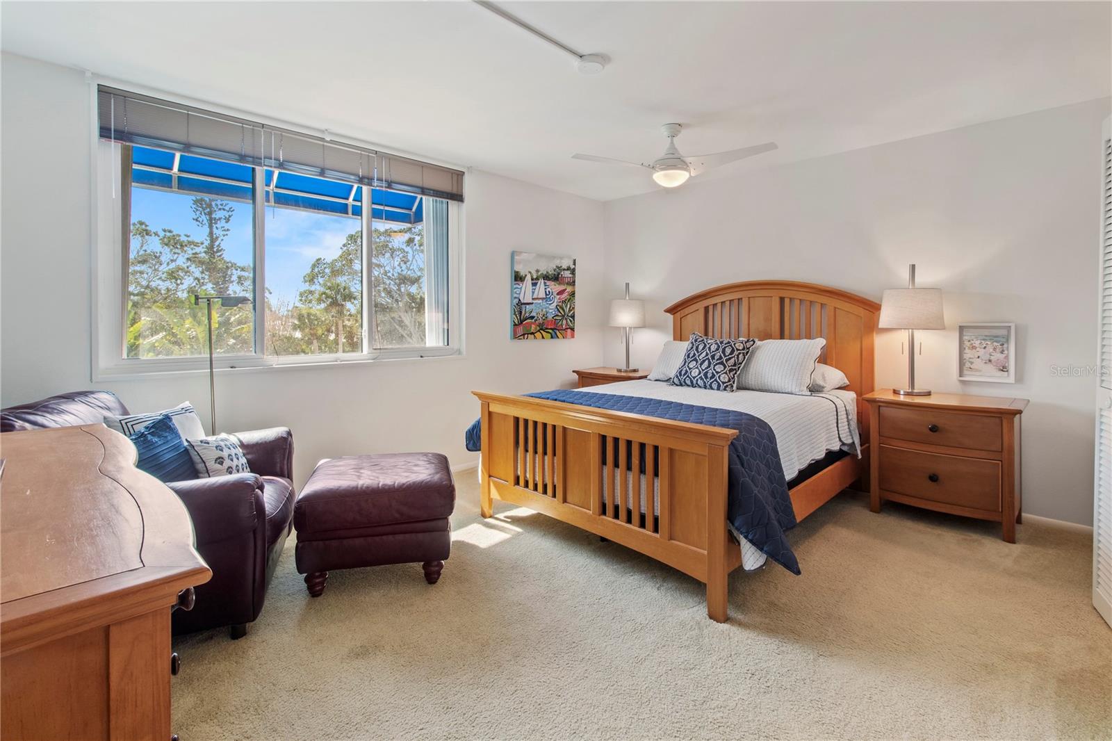 BAYPORT BCH & TEN PH F - Residential Lease