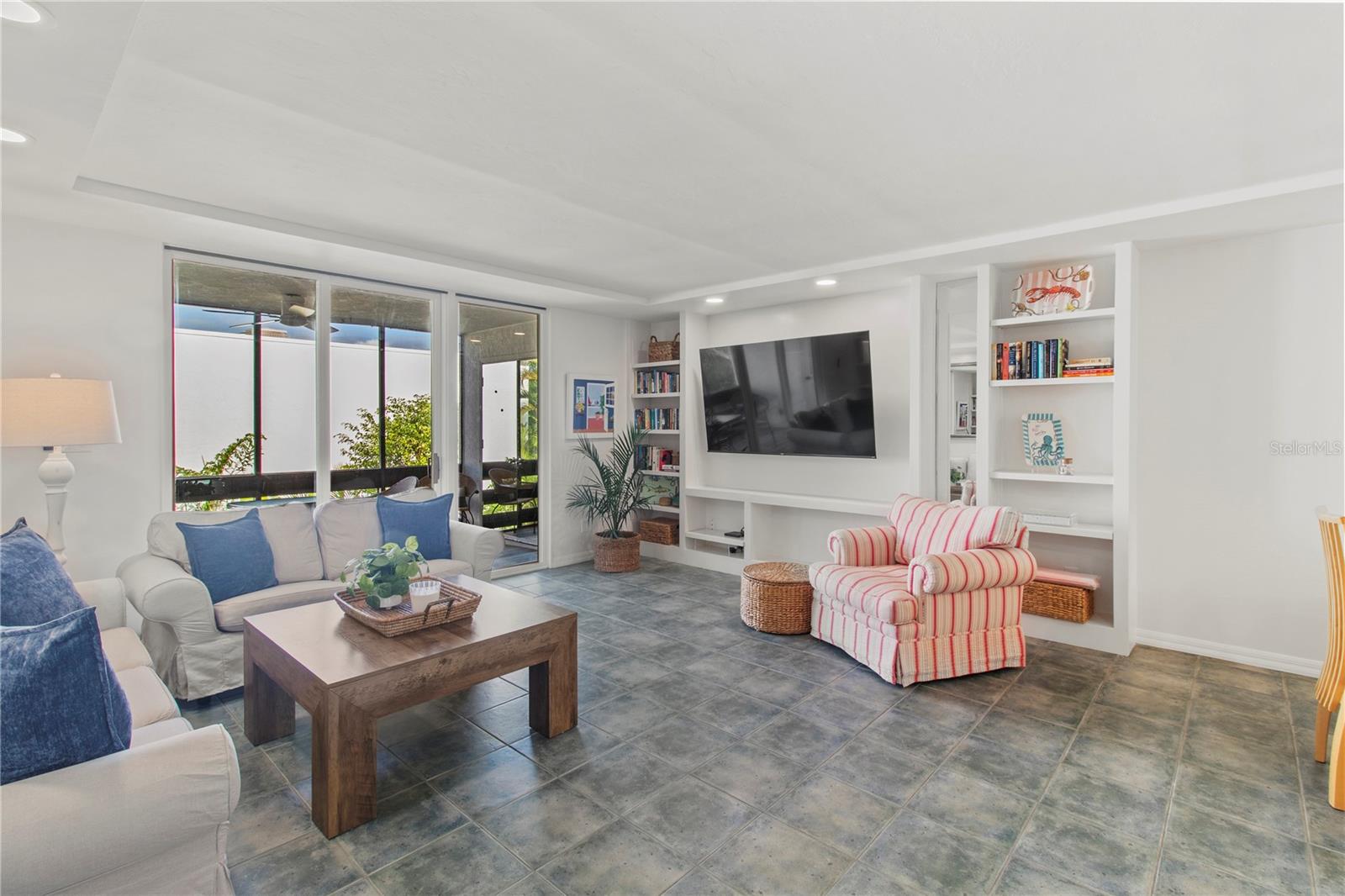 BAYPORT BCH & TEN PH F - Residential Lease