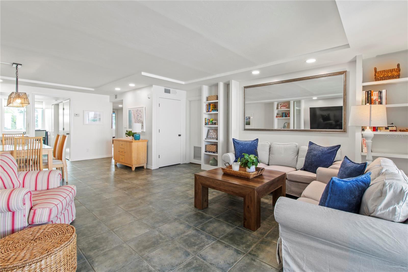 BAYPORT BCH & TEN PH F - Residential Lease