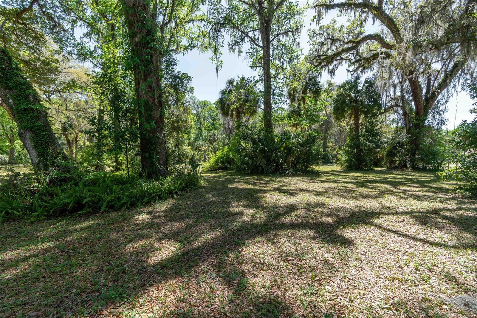 MEADOWBROOK RANCHES - Residential