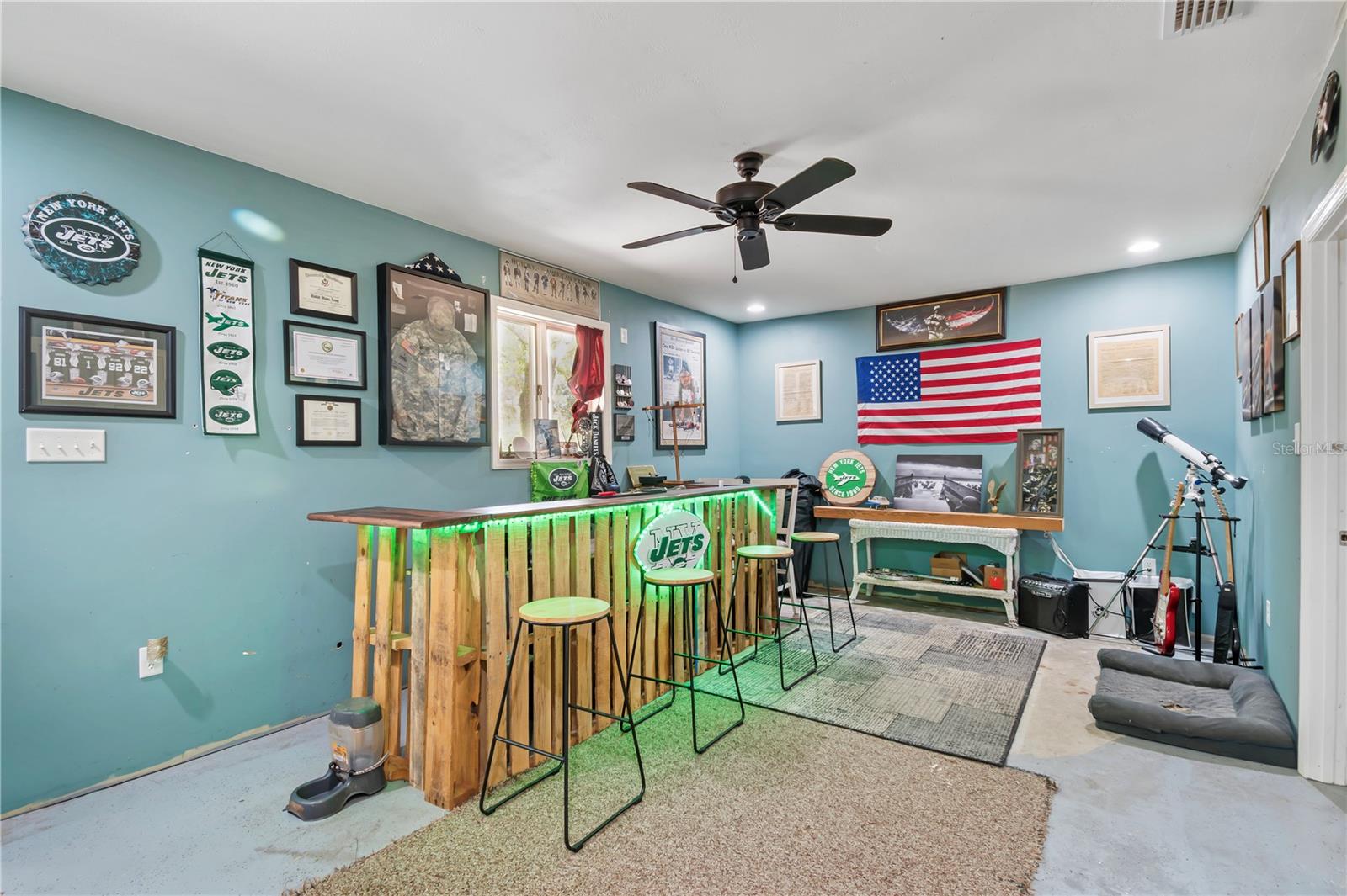 MEADOWBROOK RANCHES - Residential