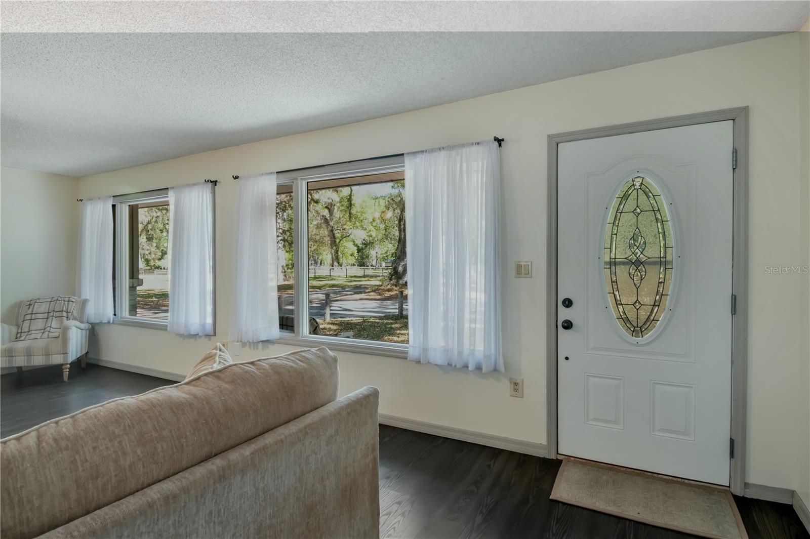 MEADOWBROOK RANCHES - Residential