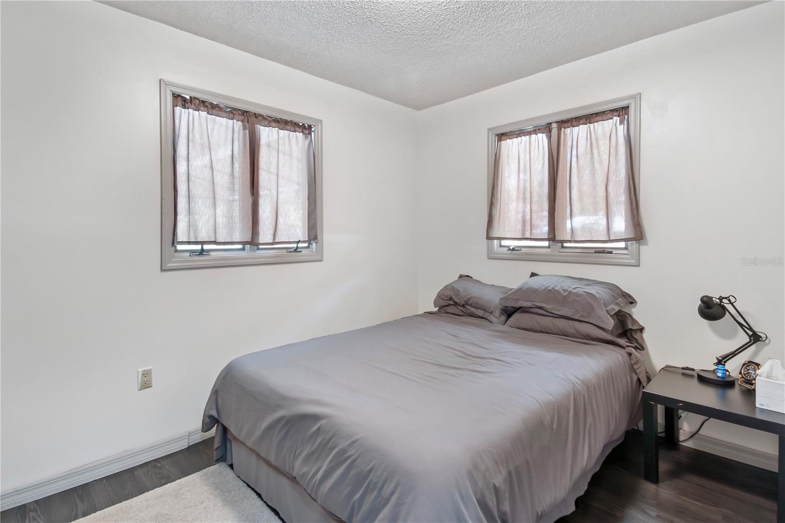 MEADOWBROOK RANCHES - Residential