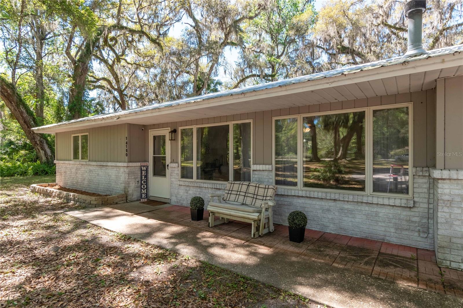 MEADOWBROOK RANCHES - Residential