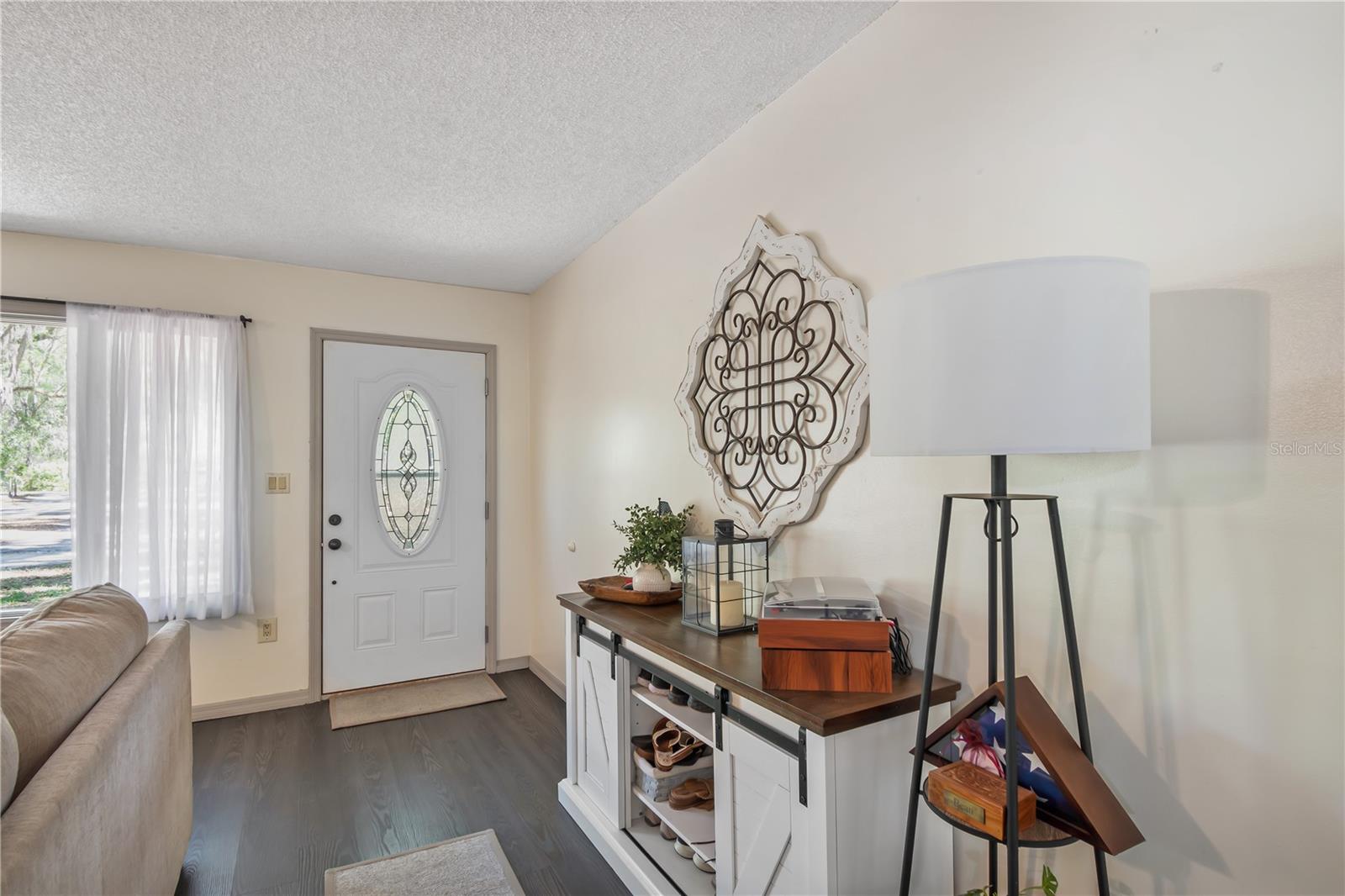 MEADOWBROOK RANCHES - Residential