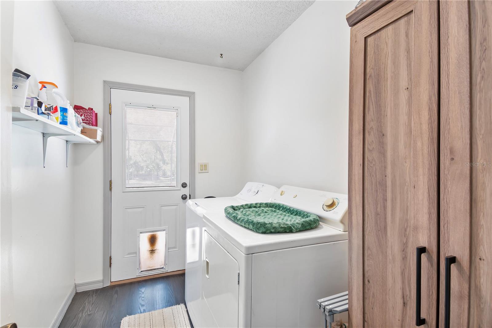 MEADOWBROOK RANCHES - Residential