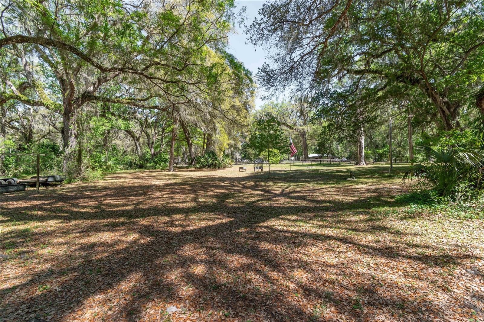 MEADOWBROOK RANCHES - Residential