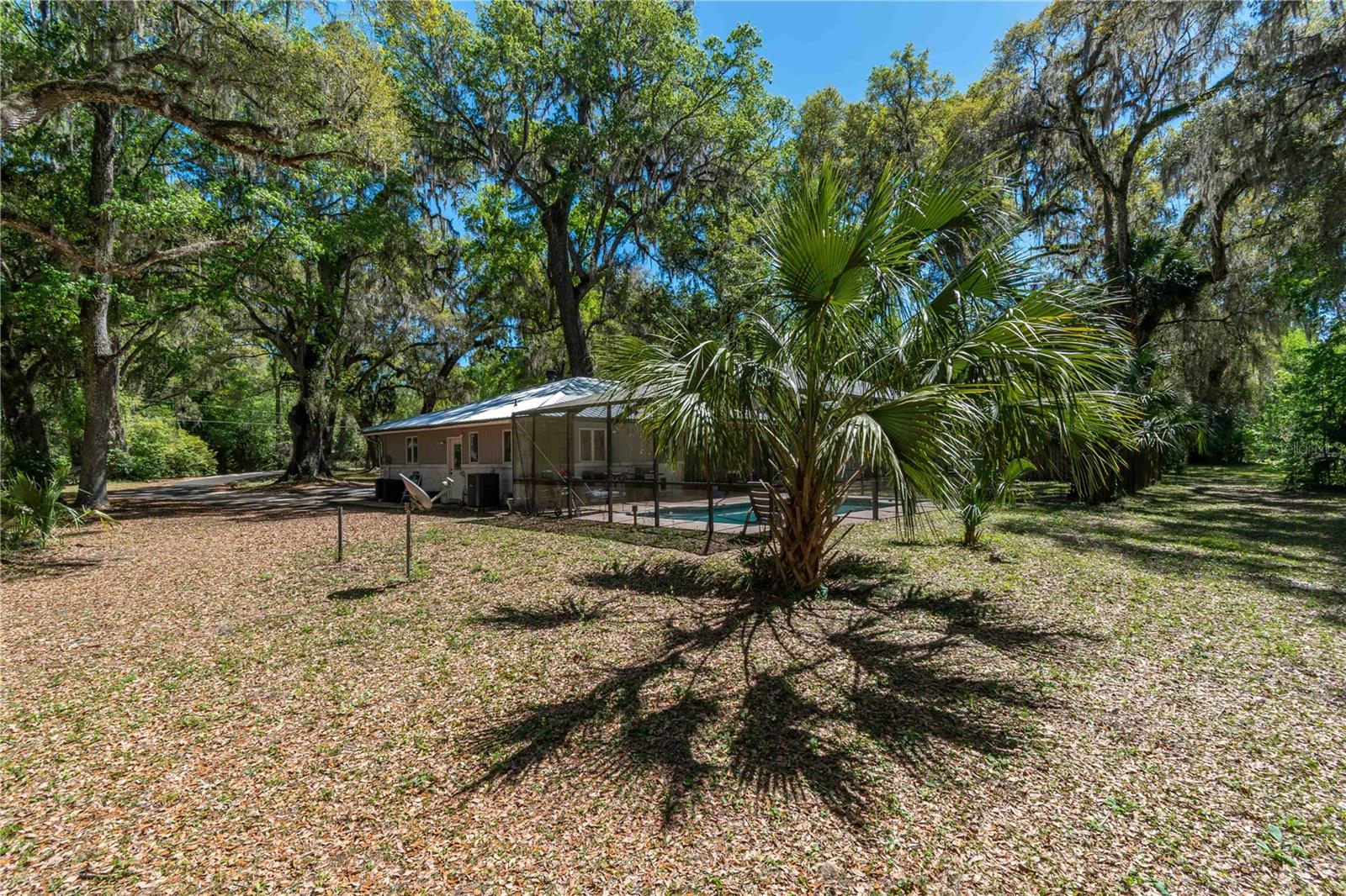 MEADOWBROOK RANCHES - Residential