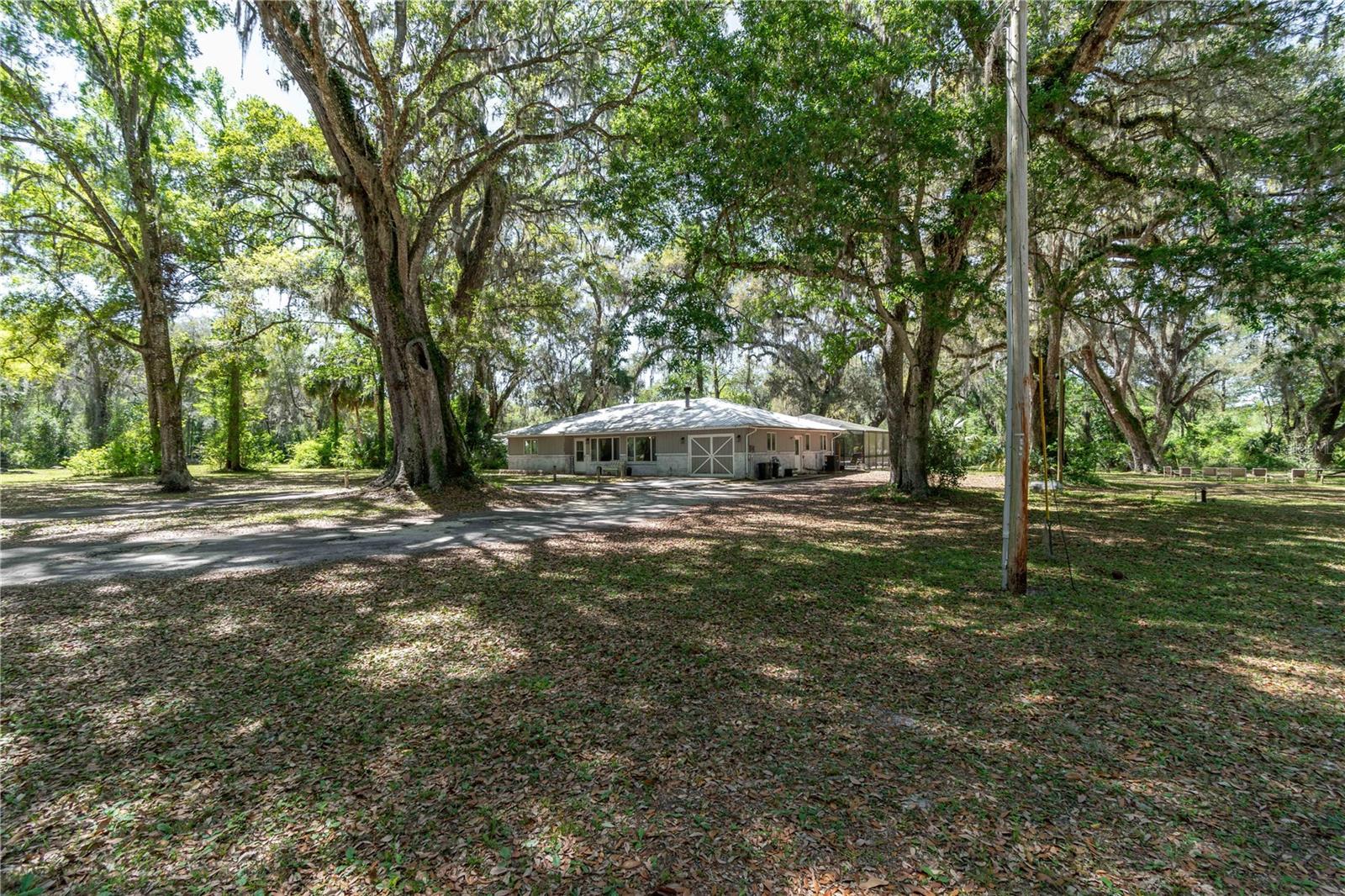 MEADOWBROOK RANCHES - Residential