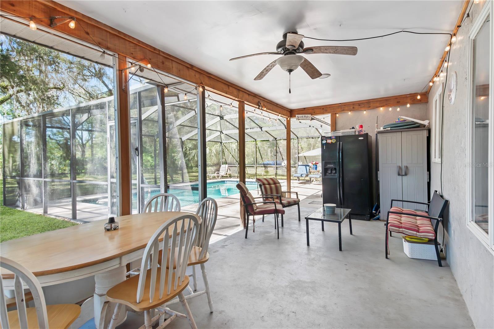 MEADOWBROOK RANCHES - Residential