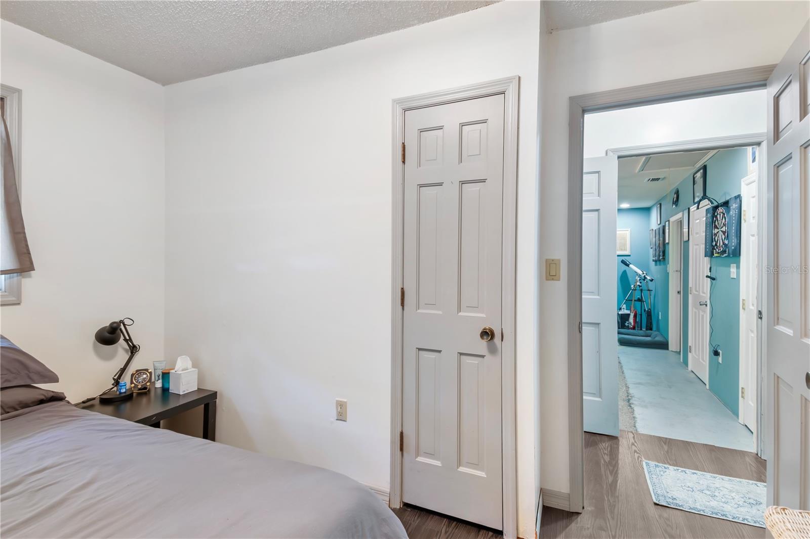 MEADOWBROOK RANCHES - Residential