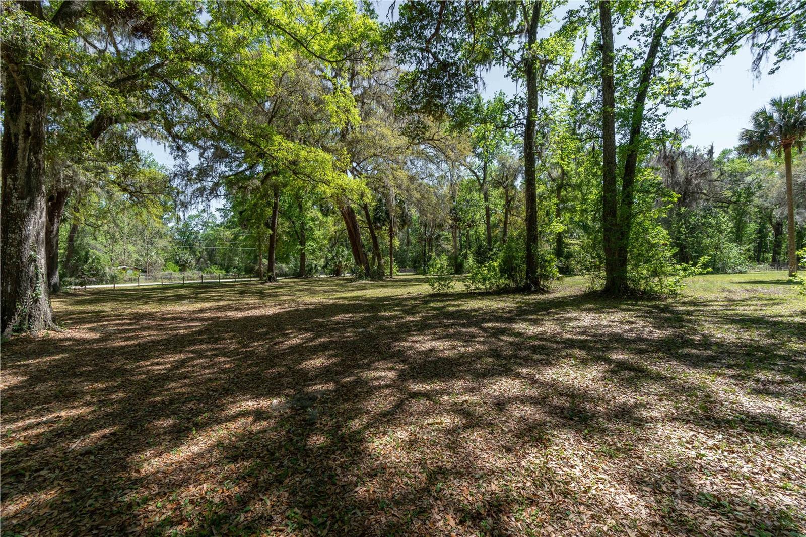 MEADOWBROOK RANCHES - Residential