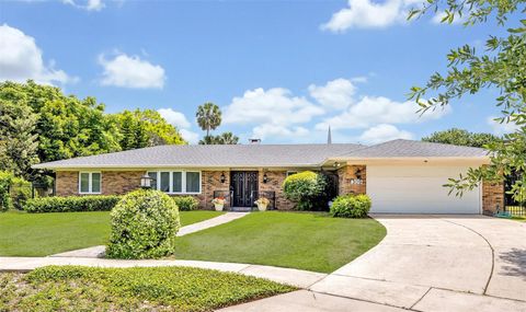 309 PARK NORTH COURT WINTER PARK FL 32789