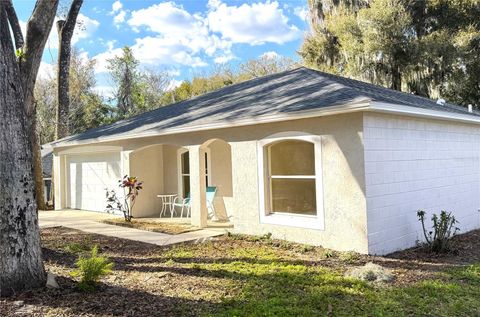 333 E CHURCH STREET DELAND FL 32724