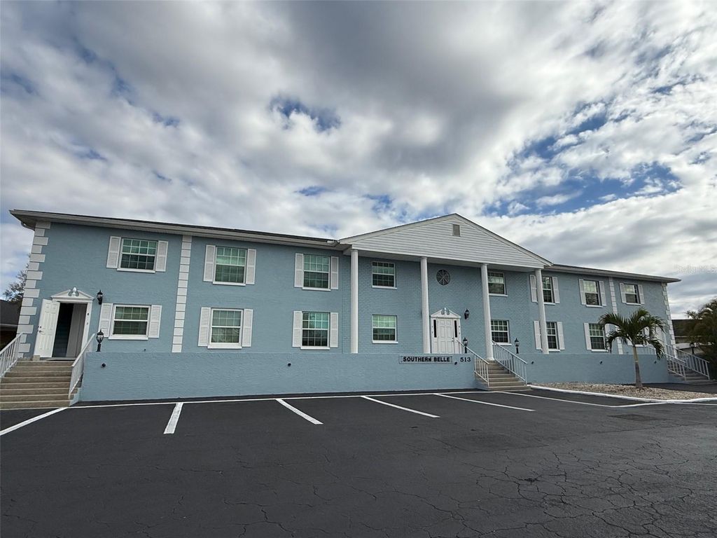 Photo of 513 E Marion Avenue #2, Punta Gorda, FL 33950 (MLS # C7521203)