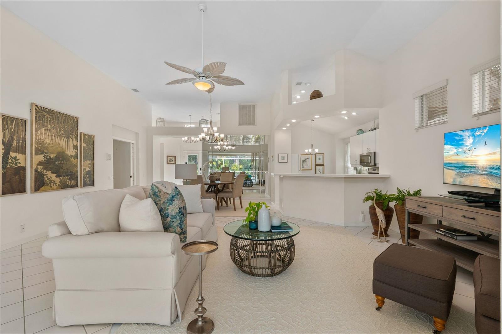 UNIVERSITY PARK - Residential