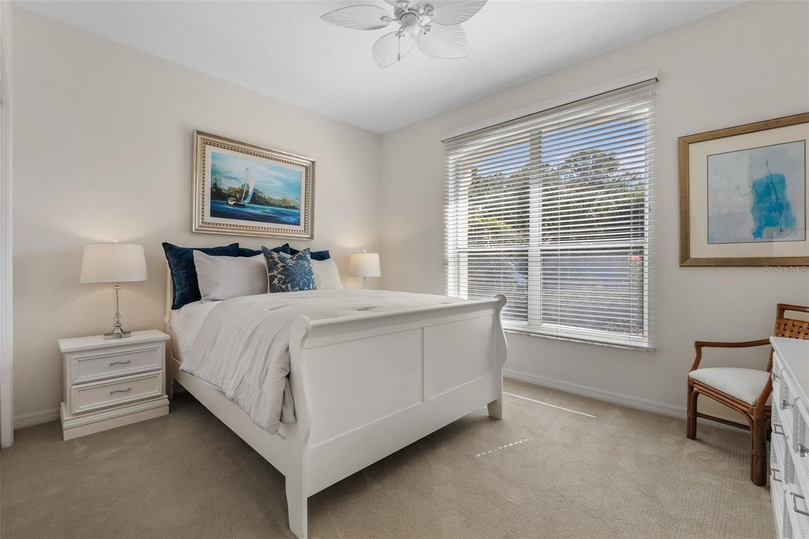 UNIVERSITY PARK - Residential