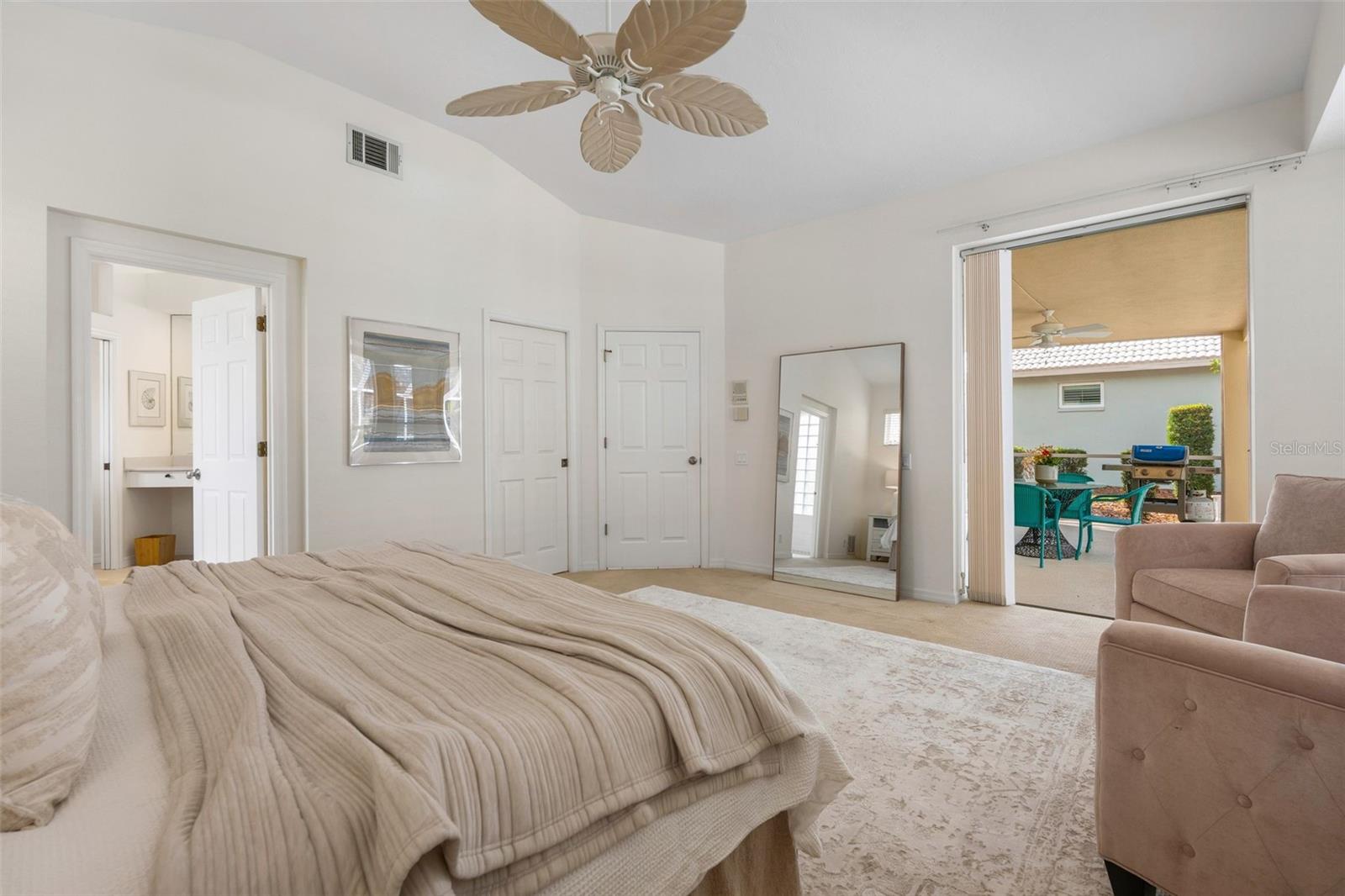 UNIVERSITY PARK - Residential