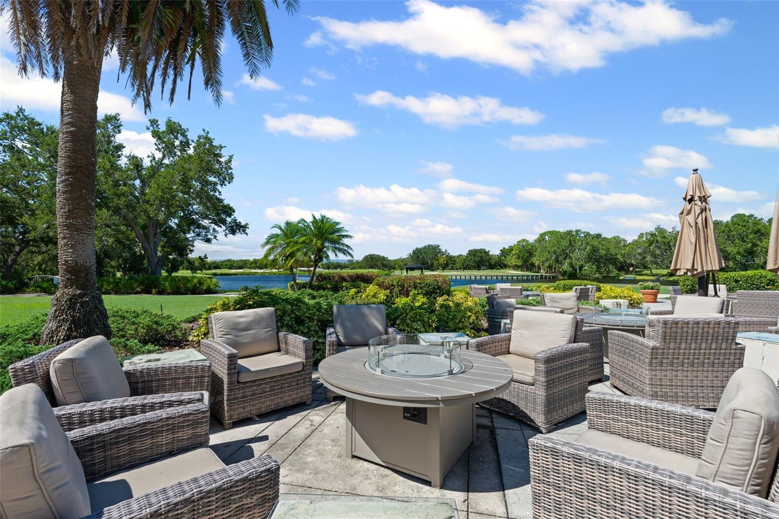 UNIVERSITY PARK - Residential