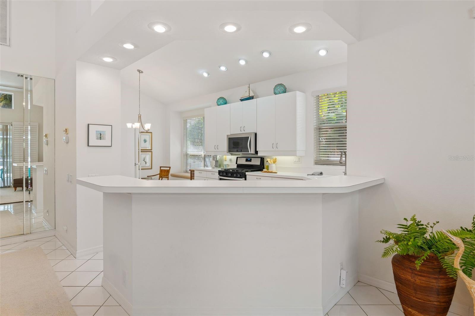 UNIVERSITY PARK - Residential