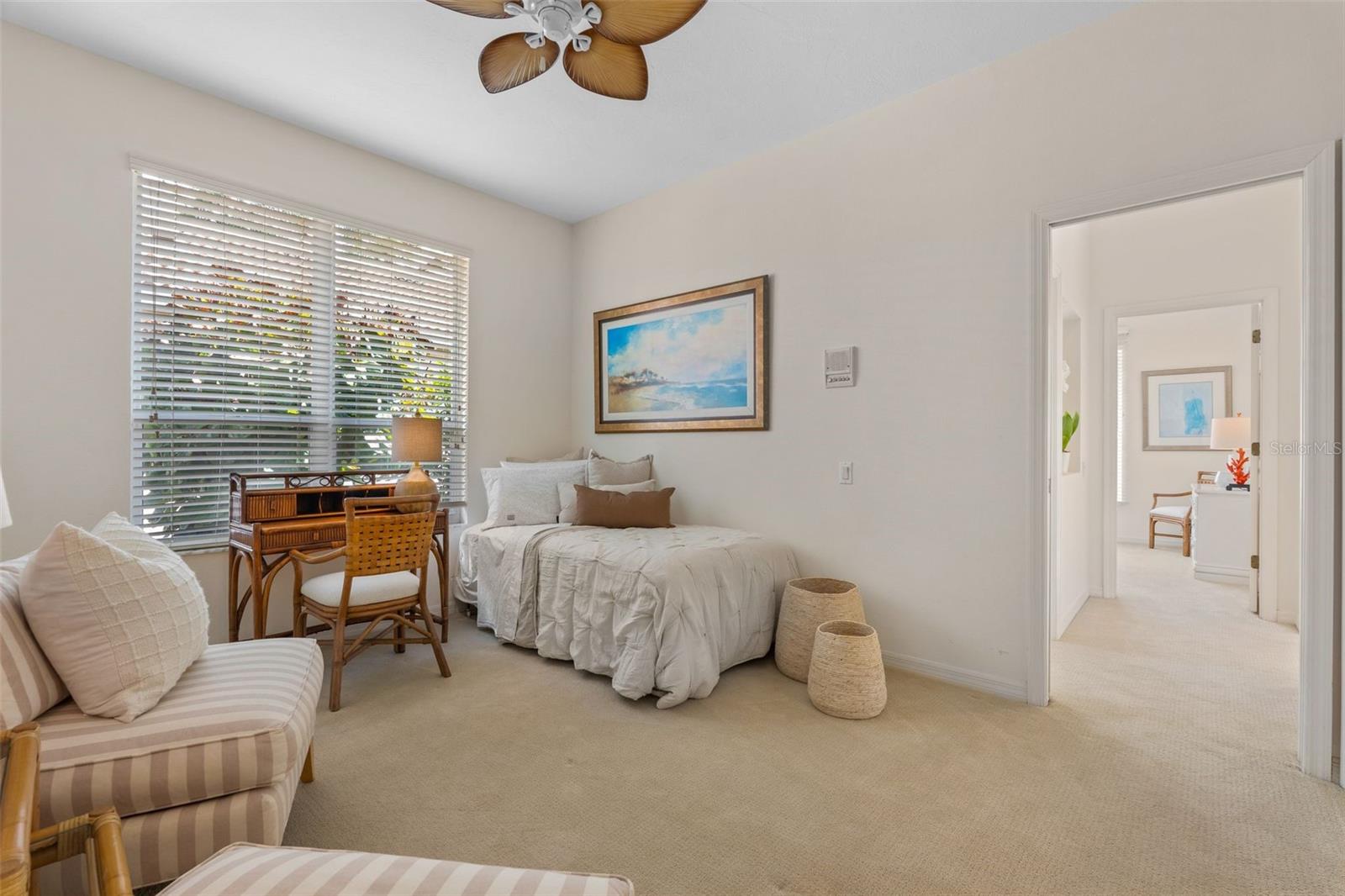 UNIVERSITY PARK - Residential