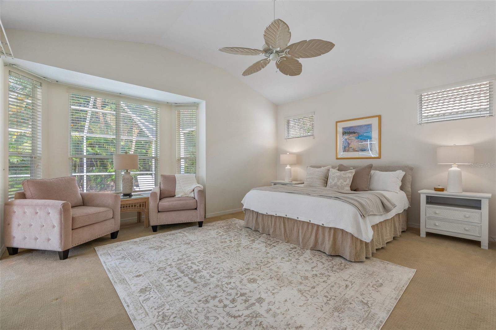 UNIVERSITY PARK - Residential