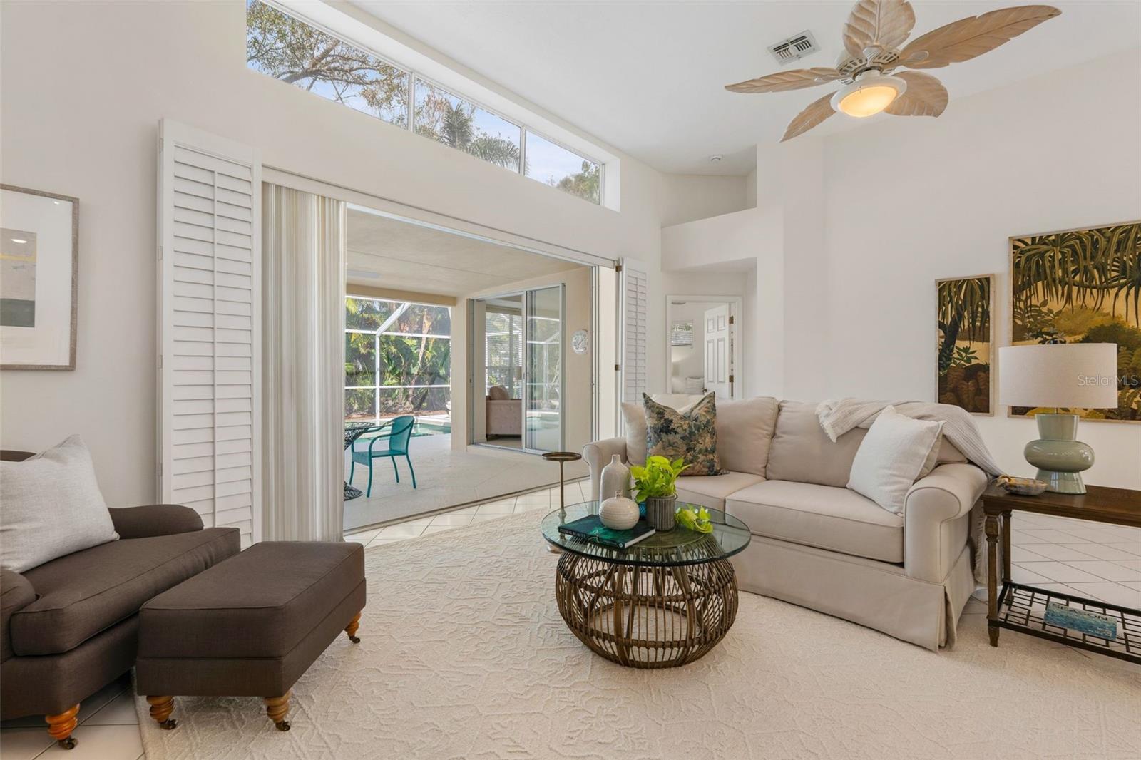 UNIVERSITY PARK - Residential