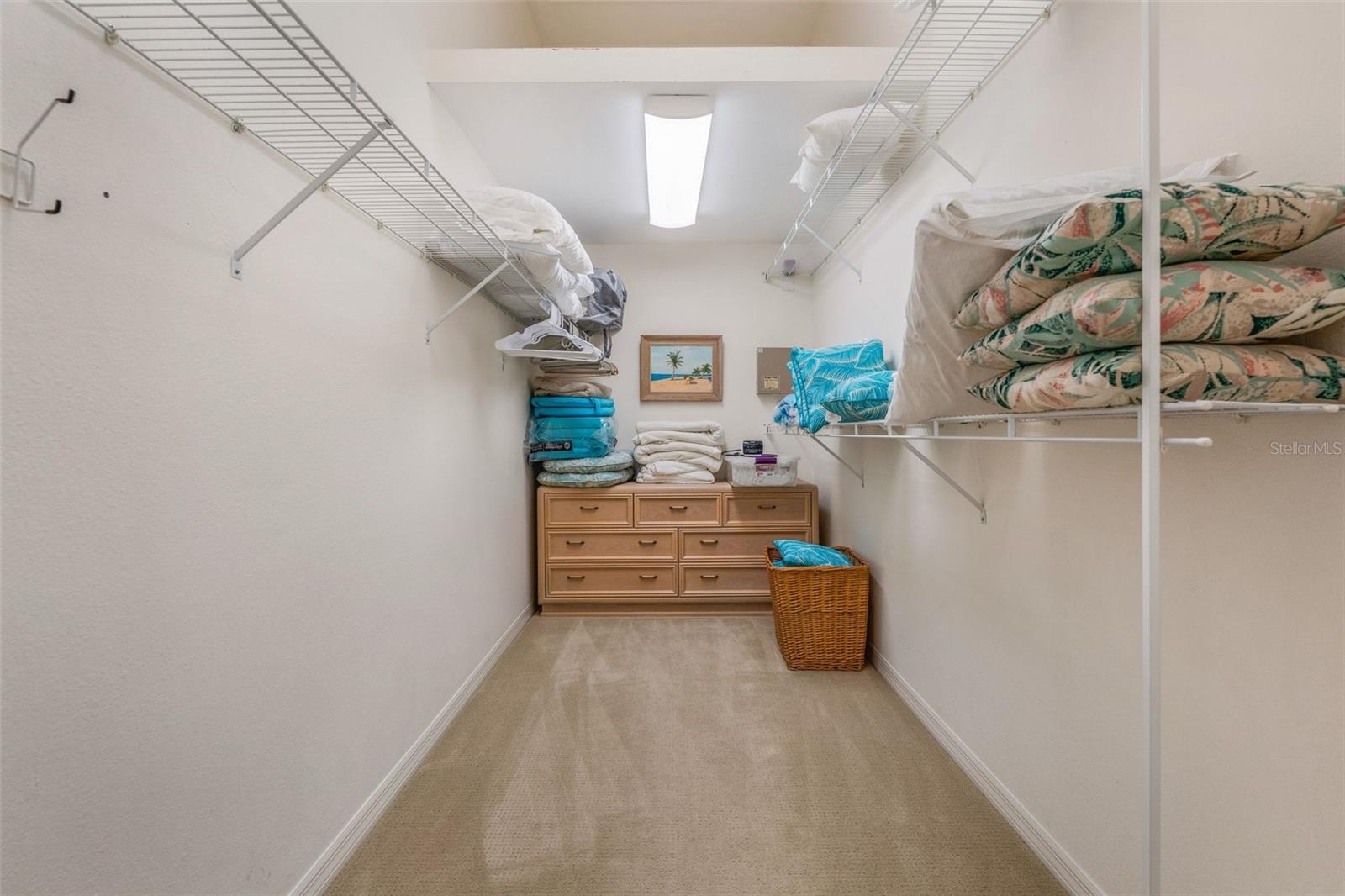 UNIVERSITY PARK - Residential