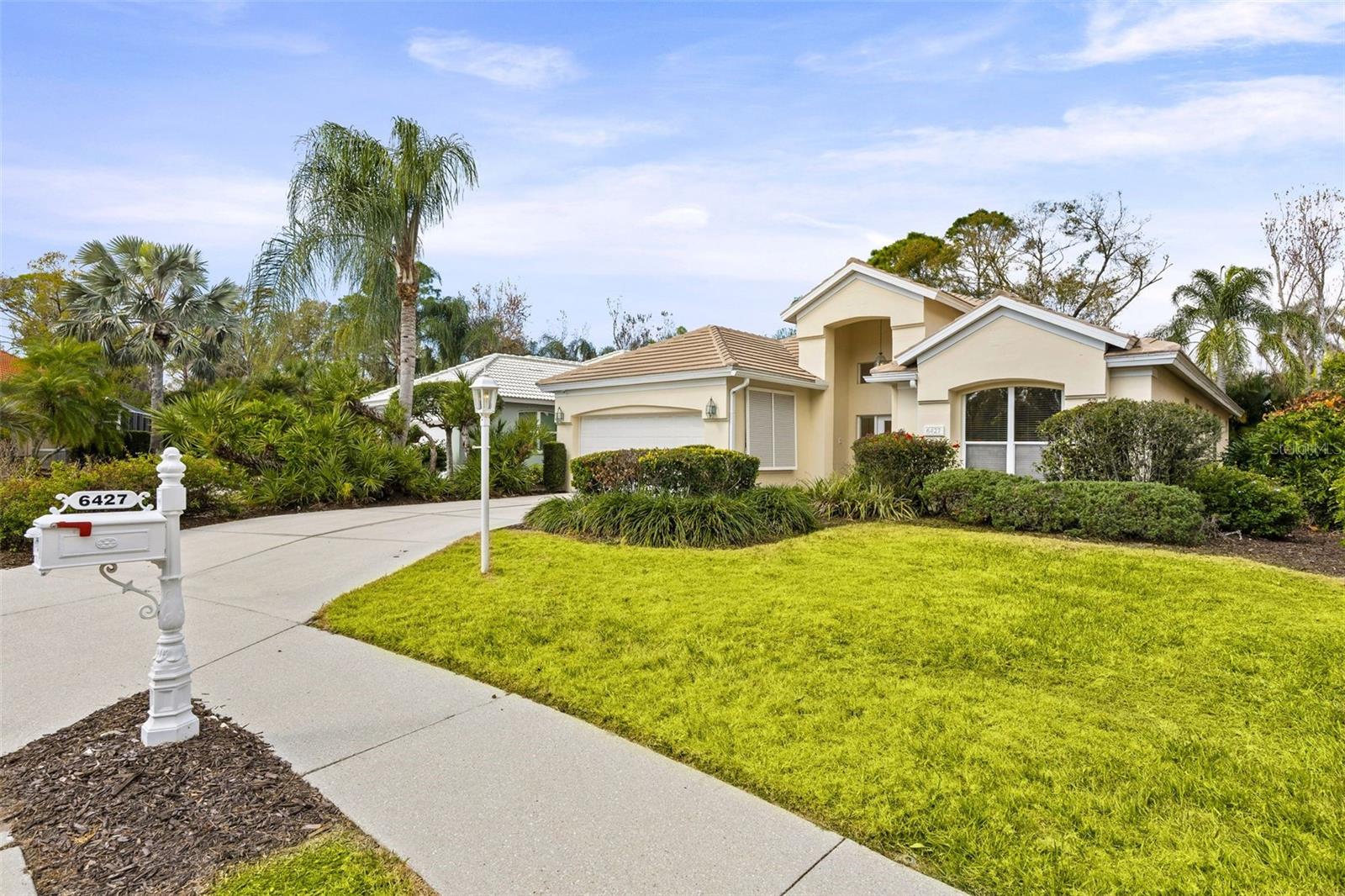 UNIVERSITY PARK - Residential