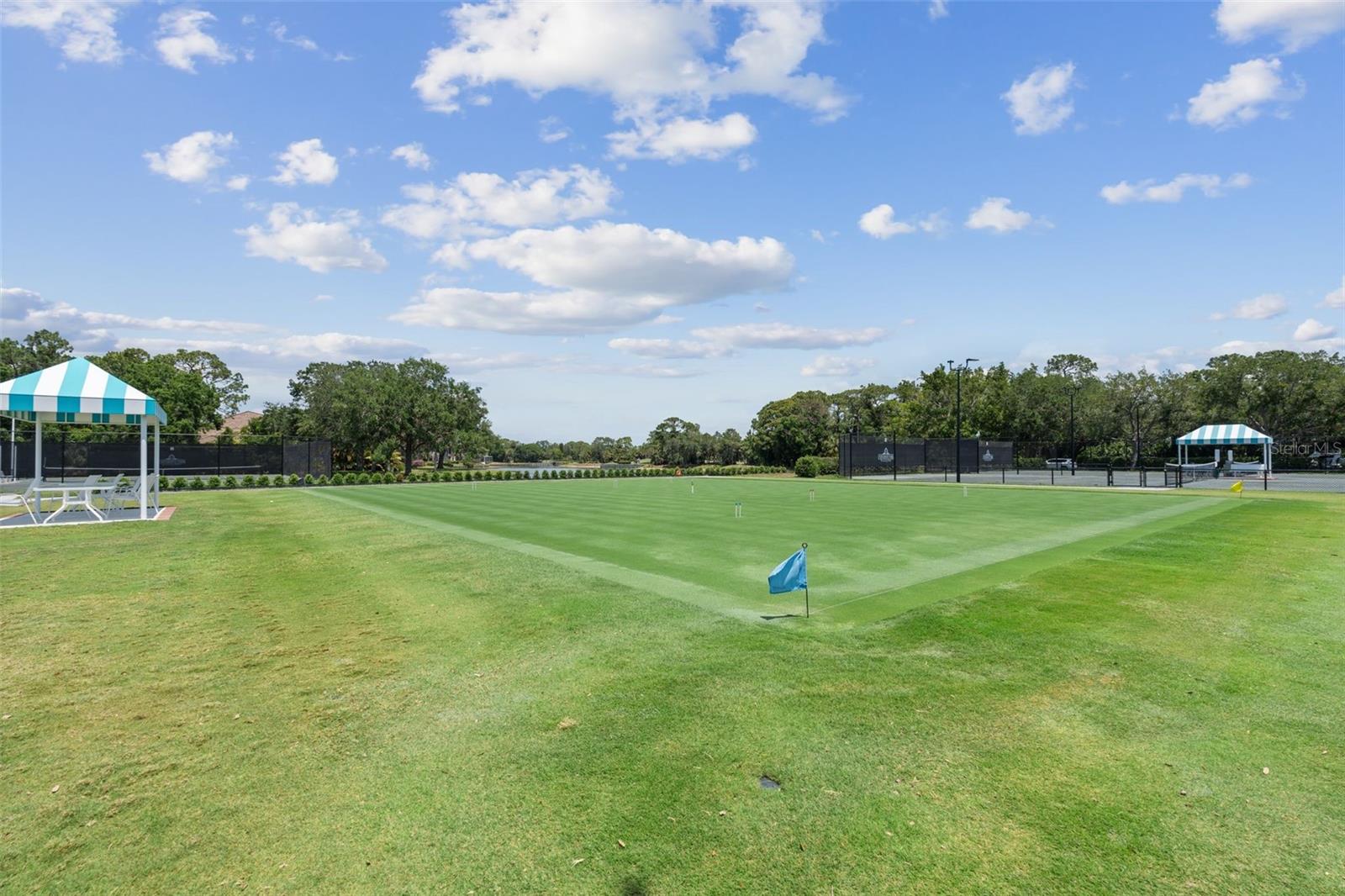 UNIVERSITY PARK - Residential