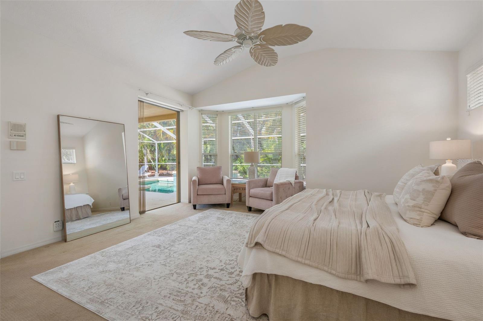 UNIVERSITY PARK - Residential