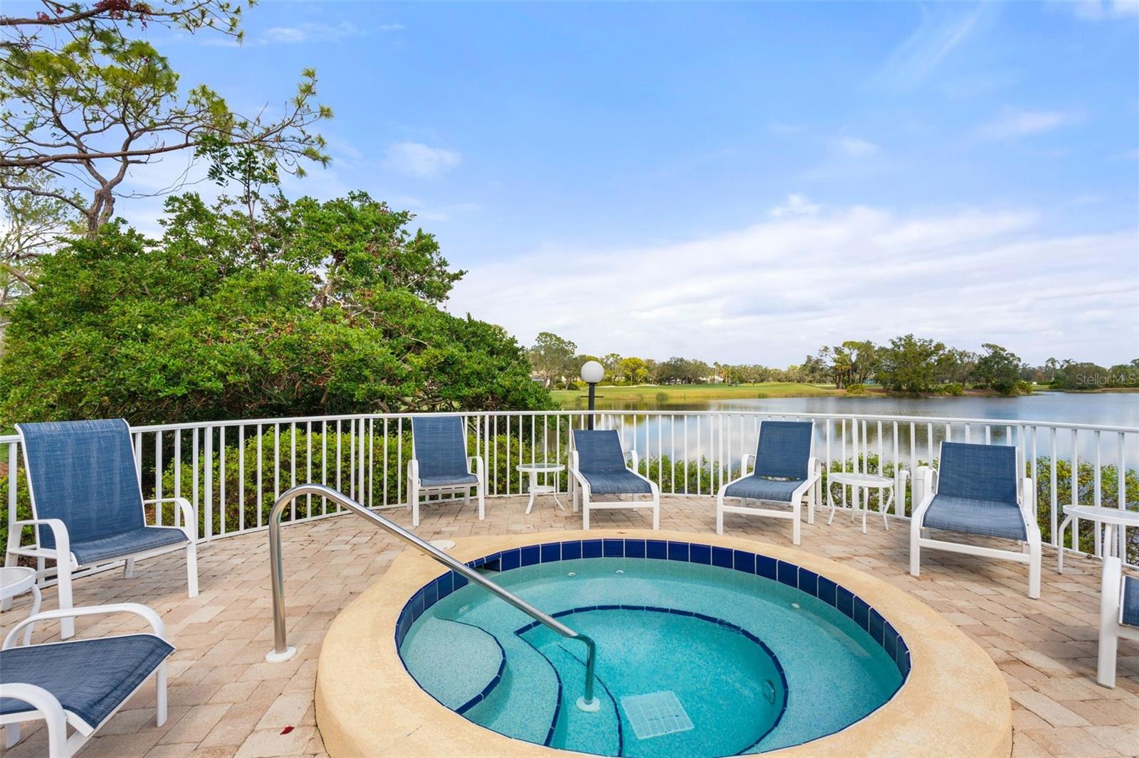 UNIVERSITY PARK - Residential