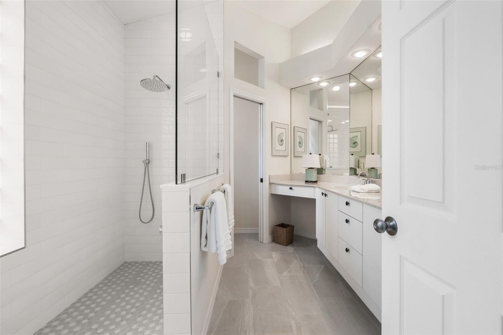 UNIVERSITY PARK - Residential