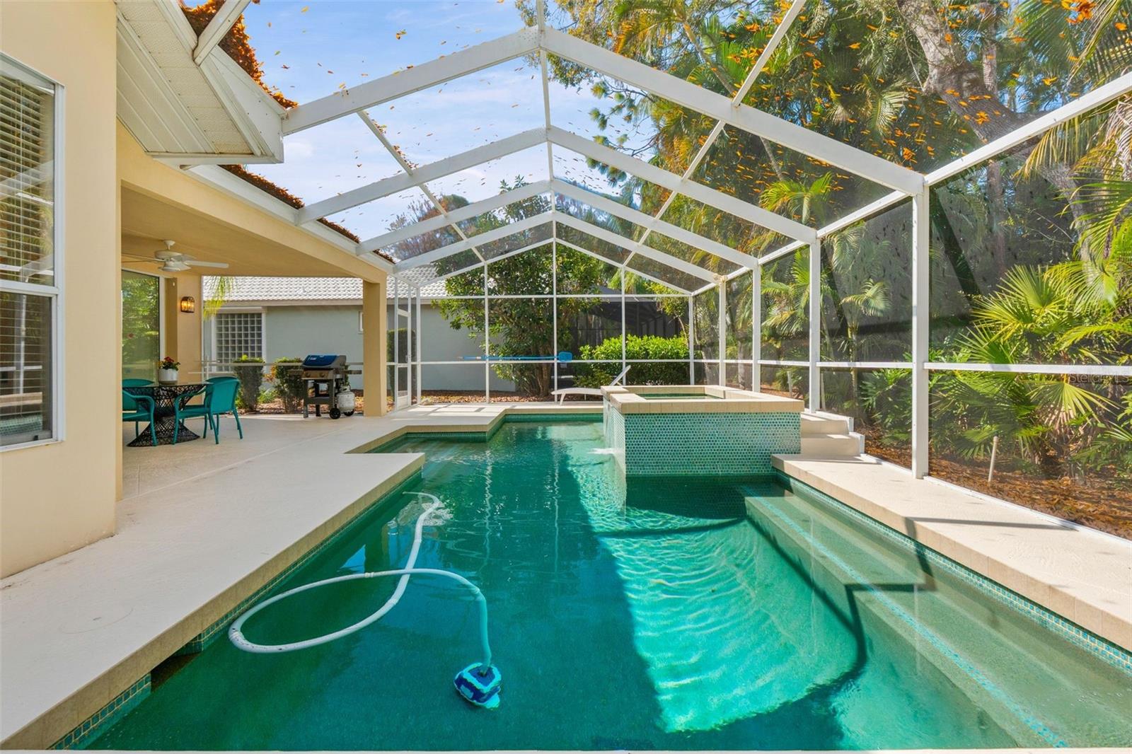 UNIVERSITY PARK - Residential