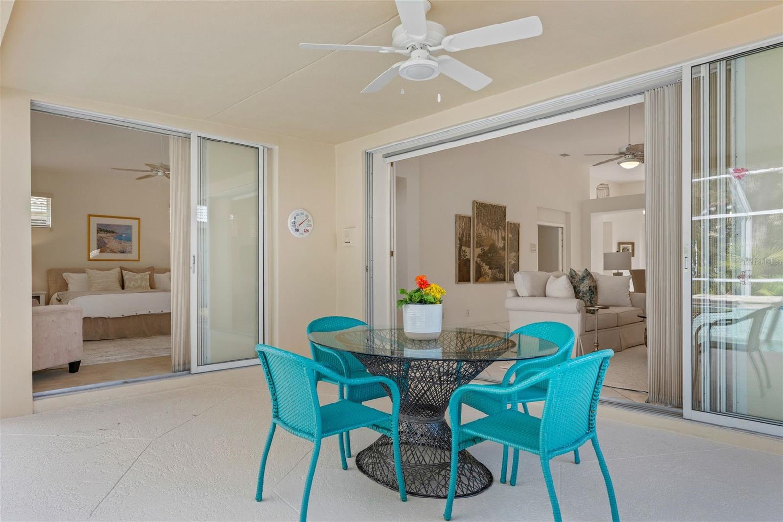 UNIVERSITY PARK - Residential