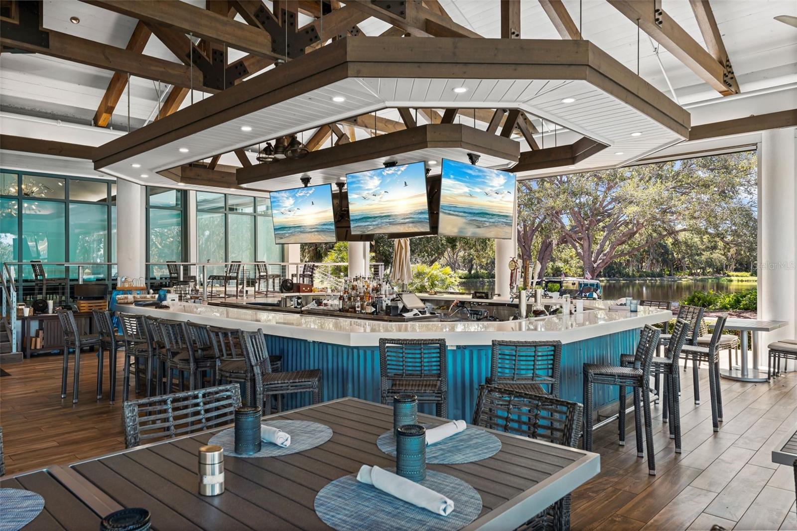 UNIVERSITY PARK - Residential