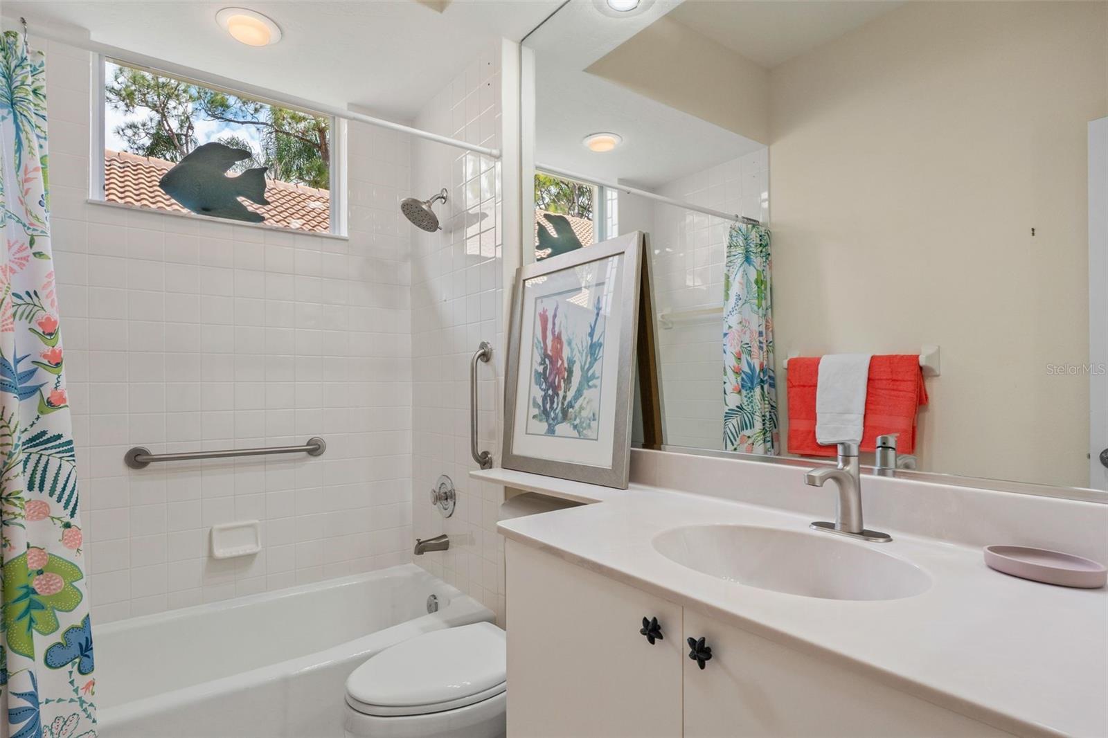 UNIVERSITY PARK - Residential