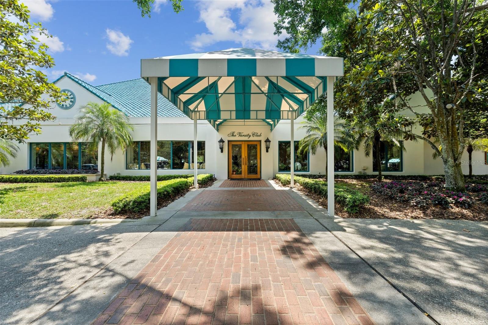 UNIVERSITY PARK - Residential