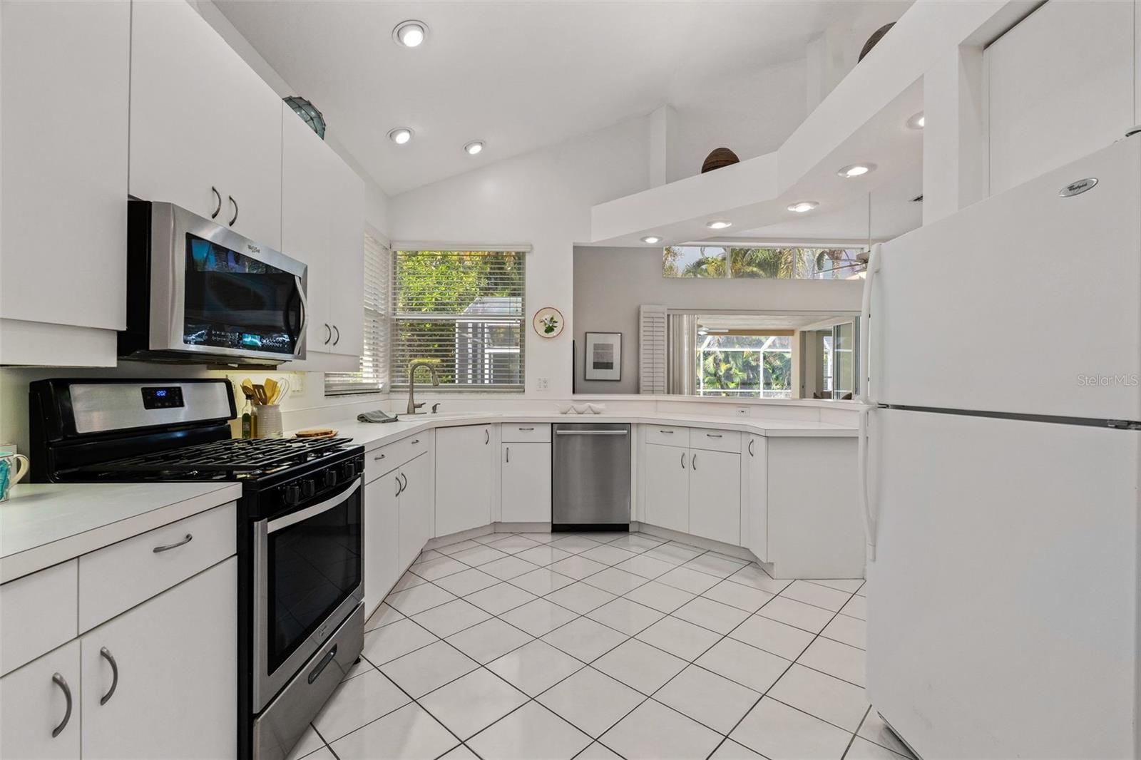 UNIVERSITY PARK - Residential