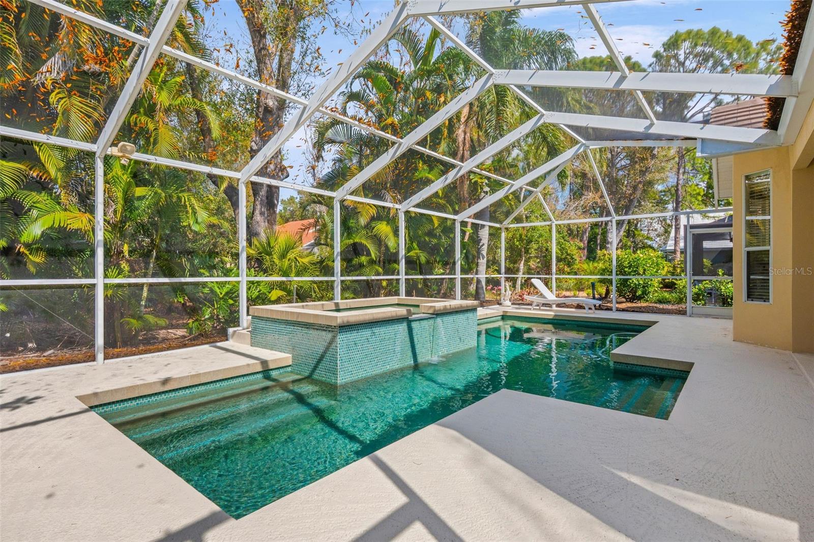 UNIVERSITY PARK - Residential