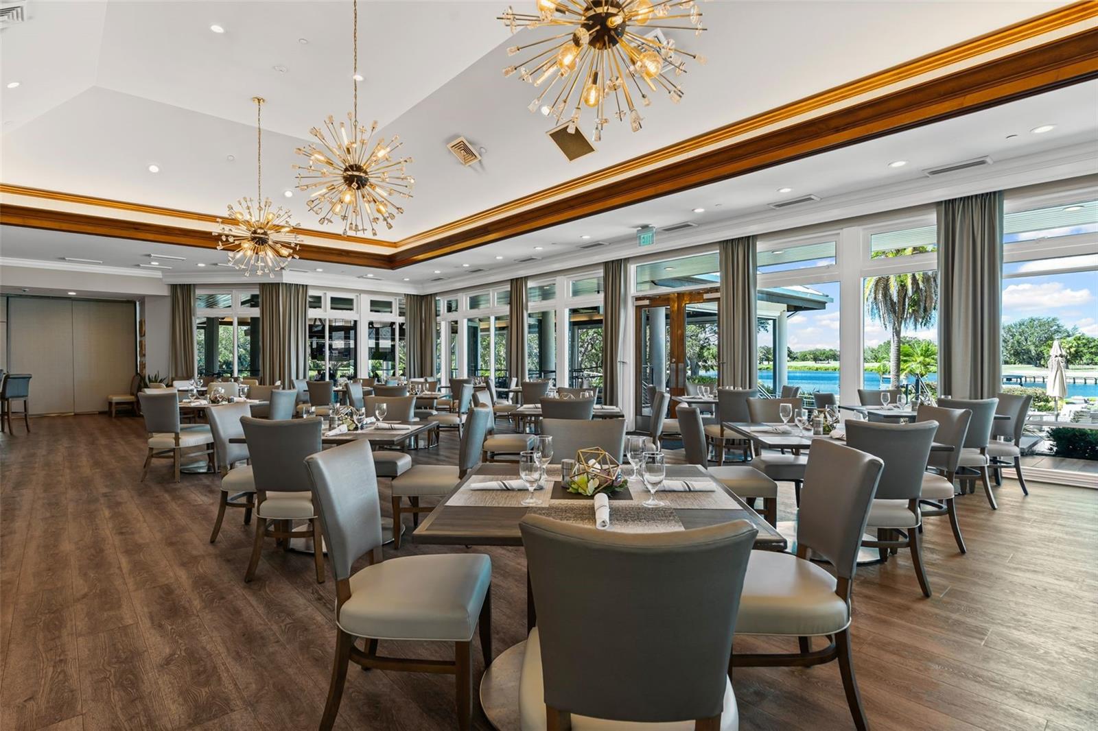 UNIVERSITY PARK - Residential